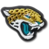 Przypinki Jibbitz™ z logo drużyny NFL Jacksonville Jaguars Przypinki Jibbitz™ z logo drużyny NFL Jacksonville Jaguars