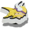 Przypinki Jibbitz™ z logo drużyny NFL Minnesota Vikings