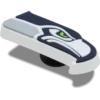 Przypinki Jibbitz™ z logo drużyny NFL Seattle Seahawks Przypinki Jibbitz™ z logo drużyny NFL Seattle Seahawks