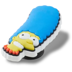 Przypinki Jibbitz™ z Marge z serialu „The Simpsons”