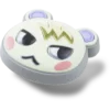 Przypinki Jibbitz™ z motywem Animal Crossing – Marshal