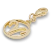 Przypinki Jibbitz™ z motywem Barana