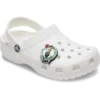 Przypinki Jibbitz™ z motywem Boston Celtics Przypinki Jibbitz™ z motywem Boston Celtics