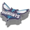 Przypinki Jibbitz™ z motywem Charlotte Hornets z NBA