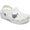 Przypinki Jibbitz™ z motywem Charlotte Hornets z NBA