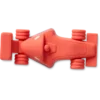 Przypinki Jibbitz™ z motywem czerwonego samochodu wyścigowego 3D Przypinki Jibbitz™ z motywem czerwonego samochodu wyścigowego 3D