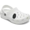 Przypinki Jibbitz™ z motywem Dartha Vadera z serii „Gwiezdne wojny” Przypinki Jibbitz™ z motywem Dartha Vadera z serii „Gwiezdne wojny”