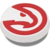 Przypinki Jibbitz™ z motywem drużyny NBA Atlanta Hawks Przypinki Jibbitz™ z motywem drużyny NBA Atlanta Hawks