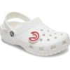 Przypinki Jibbitz™ z motywem drużyny NBA Atlanta Hawks Przypinki Jibbitz™ z motywem drużyny NBA Atlanta Hawks