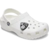 Przypinki Jibbitz™ z motywem drużyny NBA Brooklyn Nets Przypinki Jibbitz™ z motywem drużyny NBA Brooklyn Nets
