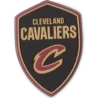 Przypinki Jibbitz™ z motywem drużyny NBA Cleveland Cavaliers Przypinki Jibbitz™ z motywem drużyny NBA Cleveland Cavaliers