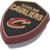 Przypinki Jibbitz™ z motywem drużyny NBA Cleveland Cavaliers Przypinki Jibbitz™ z motywem drużyny NBA Cleveland Cavaliers