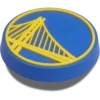 Przypinki Jibbitz™ z motywem drużyny NBA Golden State Warriors Przypinki Jibbitz™ z motywem drużyny NBA Golden State Warriors