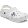 Przypinki Jibbitz™ z motywem drużyny NBA Los Angeles Clippers Przypinki Jibbitz™ z motywem drużyny NBA Los Angeles Clippers