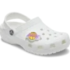Przypinki Jibbitz™ z motywem drużyny NBA Los Angeles Lakers Przypinki Jibbitz™ z motywem drużyny NBA Los Angeles Lakers