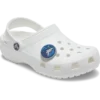 Przypinki Jibbitz™ z motywem drużyny NBA Minnesota Timberwolves Przypinki Jibbitz™ z motywem drużyny NBA Minnesota Timberwolves