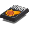 Przypinki Jibbitz™ z motywem drużyny NBA Phoenix Suns Przypinki Jibbitz™ z motywem drużyny NBA Phoenix Suns