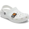 Przypinki Jibbitz™ z motywem drużyny NBA Phoenix Suns Przypinki Jibbitz™ z motywem drużyny NBA Phoenix Suns