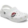 Przypinki Jibbitz™ z motywem drużyny NBA Portland Trailblazers Przypinki Jibbitz™ z motywem drużyny NBA Portland Trailblazers