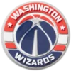 Przypinki Jibbitz™ z motywem drużyny NBA Washington Wizards Przypinki Jibbitz™ z motywem drużyny NBA Washington Wizards