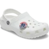 Przypinki Jibbitz™ z motywem drużyny NBA Washington Wizards Przypinki Jibbitz™ z motywem drużyny NBA Washington Wizards