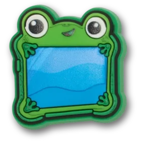 Przypinki Jibbitz z motywem Lilypad z filmu „Toy Story”