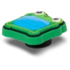 Przypinki Jibbitz z motywem Lilypad z filmu „Toy Story”