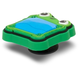 Przypinki Jibbitz z motywem Lilypad z filmu „Toy Story”