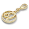 Przypinki Jibbitz™ z motywem Lwa