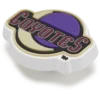 Przypinki Jibbitz™ z motywem NHL® Arizona Coyotes®