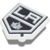 Przypinki Jibbitz™ z motywem NHL® Los Angeles Kings® Przypinki Jibbitz™ z motywem NHL® Los Angeles Kings®