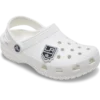 Przypinki Jibbitz™ z motywem NHL® Los Angeles Kings® Przypinki Jibbitz™ z motywem NHL® Los Angeles Kings®