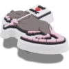 Przypinki Jibbitz™ z motywem „Nyc Rats Run the City” Przypinki Jibbitz™ z motywem „Nyc Rats Run the City”