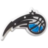 Przypinki Jibbitz™ z motywem Orlando Magic z NBA