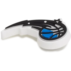 Przypinki Jibbitz™ z motywem Orlando Magic z NBA