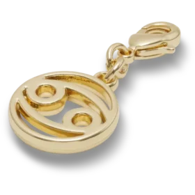 Przypinki Jibbitz™ z motywem Raka