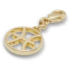 Przypinki Jibbitz™ z motywem Ryb