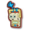 Przypinki Jibbitz z motywem „Toy Story: Potty Trainer Nbo”