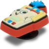 Przypinki Jibbitz z motywem „Toy Story: Potty Trainer Nbo”