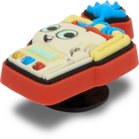 Przypinki Jibbitz z motywem „Toy Story: Potty Trainer Nbo”