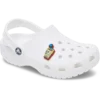 Przypinki Jibbitz z motywem „Toy Story: Potty Trainer Nbo”