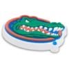 Przypinki Jibbitz™ z motywem Uniwersytetu Florydy