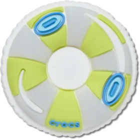 Przypinki Jibbitz™ z motywem „Uv Changing Floatie”