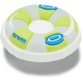 Przypinki Jibbitz™ z motywem „Uv Changing Floatie”