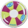Przypinki Jibbitz™ z motywem „Uv Changing Floatie”