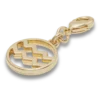 Przypinki Jibbitz™ z motywem Wodnika