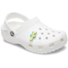 Przypinki Jibbitz™ z postaciami Disneya – litera F Przypinki Jibbitz™ z postaciami Disneya – litera F