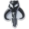 Przypinki Jibbitz™ z serii „Gwiezdne Wojny” – Mythosaur