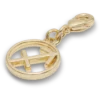 Przypinki Jibbitz™ ze znakiem Strzelca