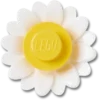 Przypinki Lego® Flower Build 1 Jibbitz™ Przypinki Lego® Flower Build 1 Jibbitz™